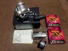 キミーさん予約品【USED】オシアジガー 2001MG