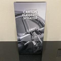 2025年最新】carton 洗車の人気アイテム - メルカリ