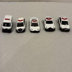 2025年最新】トミカ パトカー まとめ売りの人気アイテム - メルカリ