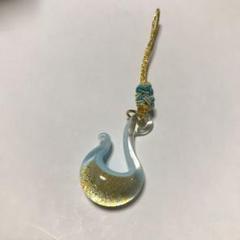 勾玉 アクセサリー ストラップのサムネイル