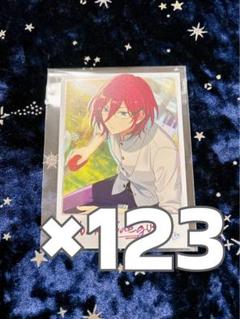 あんスタ 星夢絵趣ポラロイド 七種茨 あんさんぶるスターズ!! あんスタ 中国 星夢絵趣 ポラロイド