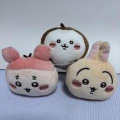 ちいかわ　ちいかぶ　カブちゃん　ぷちミニマスコット　未開封タグ付き ちいかわマーケット公式 on X: 