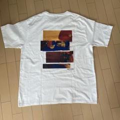 Tシャツ 藤井風 ”alone at home” Tシャツ ホワイト Lサイズ