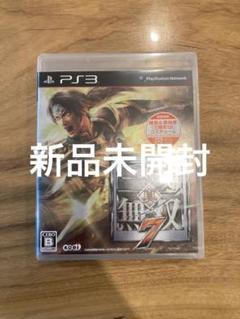 真・三國無双7(通常版) - PS3