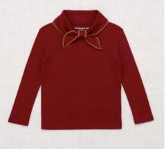 Misha&Puff scout tee 5-6y