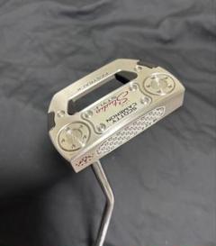 【美品】スコッティキャメロン　スタジオスタイル　ファストバック　2025
