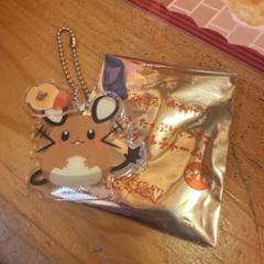 コメダ珈琲店 ポケモン デデンネ