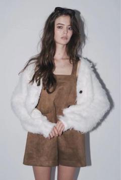 トップス THETOE Westminster shaggy cardigan 2025年最新】WESTMINSTER shaggyの人気アイテム - メルカリ