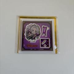 マッシュル アクスタ アベル