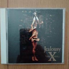 X Jealousy 初回生産限定盤　ジェラシー　おまけ　缶バッジ　生写真付き 2025年最新】x jealousyの人気アイテム - メルカリ