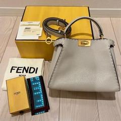 フェンディ ラッピーの中古/未使用品 - メルカリ フェンディ ラッピーの中古/未使用品 - メルカリ