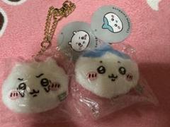ちいかわ　いつもと違うよおかおマスコット
