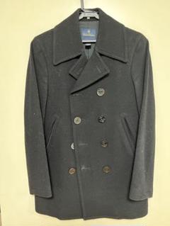 【未使用】ブルックスブラザーズ BLACK FLEECE ウール ピーコート M 楽天市場】BLACK FLEECE by BROOKS BROTHERS ブラックフリース