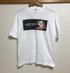 ザ・キング・オブ・ファイターズ Tシャツ KOF SNK ゲーム ビンテージ
