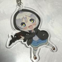 期間限定Vtuber電脳少女シロ直筆イラスト色紙 コミティア151