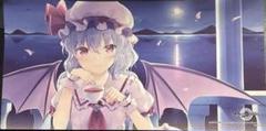 2025年最新】プレイマット レミリア 東方の人気アイテム - メルカリ