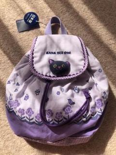 ANNA SUI ベビーリュック