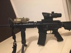 Element AN/PEQ-16