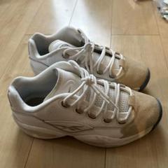 2025年最新】reebok question lowの人気アイテム - メルカリ