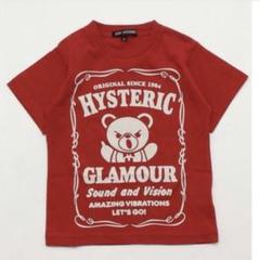 ジョーイヒステリック　evil サークルガール　Tシャツ　M HYSTERIC GLAMOUR 未使用品 2024AW ヒステリックグラマー SEE NO