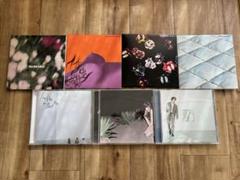 MY HAIR is BAD CD 8枚セット マイヘア CD セット my hair is bad CD