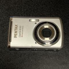 PENTAXペンタックス OPTIO オプティオ E60 美品箱付き 付属品あり Amazon | PENTAX デジタルカメラ Optio (オプティオ) E60
