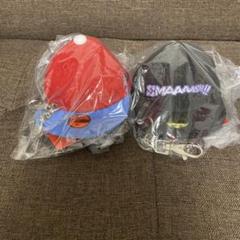 ほぼ日　MOTHER　ポーチキーホルダー　NEW ERA 2025年最新】MOTHER2 ニューエラの人気アイテム - メルカリ
