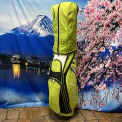 寶BCー557 Riviera. キャディバッグ 3kg 23cm