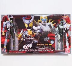 【新品未開封】超合金　仮面ライダー　装着変身シリーズ　4種セット 楽天市場】超合金 装着変身シリーズの通販