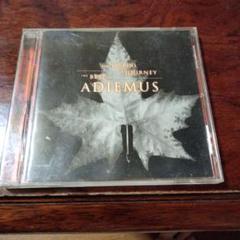 Adiemus 3枚セット　限定販売のCD２つとベストアルバム Adiemus 3枚セット 限定販売のCD2つとベストアルバム