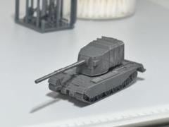 2025年最新】イギリス センチュリオン 戦車の人気アイテム