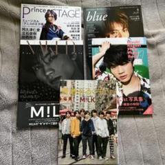板垣瑞生　写真集　ZINE 2冊 板垣瑞生 直筆サイン入り ZINE 写真集 ver 違い2冊｜Yahoo