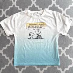 スヌーピー Tシャツ♡ユニバ　ユニクロ　ジーユー　グローバルワーク　H&M