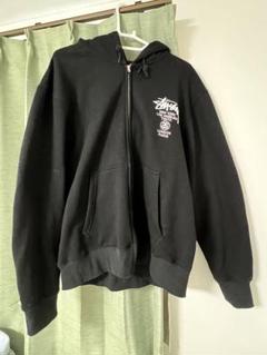 STUSSY - ⭐︎レアデザイン⭐︎Stussy パーカーの通販 by ひめか