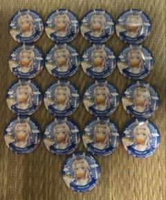 ウマ娘　シンデレラグレイ　TOPPA 秋葉原　バッジ　オグリキャップ 23点