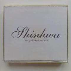 2025年最新】shinhwa cdの人気アイテム - メルカリ