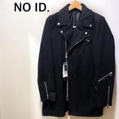 2025年最新】NO ID. メンズ レザージャケット・ライダースの人気