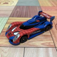 2025年最新】トミカ usj スパイダーマンの人気アイテム - メルカリ