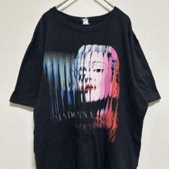 2025年最新】マドンナ ツアーtシャツの人気アイテム - メルカリ