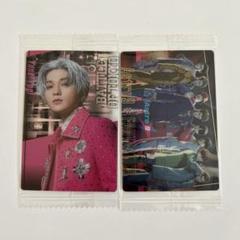 【八木勇征 FANTASTICS】BATTLE OF TOKYO フォトカード
