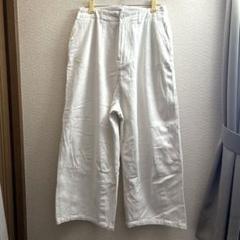 サマンサモスモス ワイドパンツ sm2のサムネイル