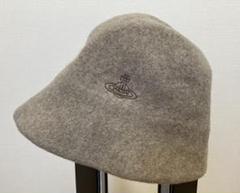 【Vivienne Westwood】バスク クロッシェ帽子 ブラウン【美品】 楽天市場】【Vivienne Westwood】ヴィヴィアンウエストウッド