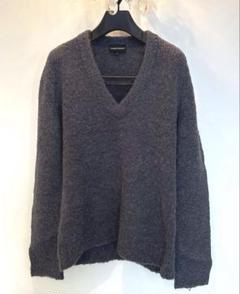 アルマーニジーンズ アルパカ XL デザインニット セーター カーディガン 2025年最新】armani ニット アルパカの人気アイテム - メルカリ