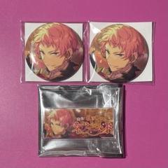 斎宮宗 イベコレ 2020 autumn Amazon.co.jp: あんスタ!! イベコレ缶バッジ 2020 autumn 斎宮宗