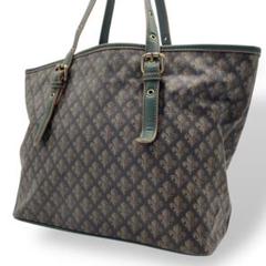 ★新品★パトリックコックス★ トートバック★肩掛○★通勤★マザーズバック★難あり パトリックコックス トートバッグ 腕掛け 肩掛け PVC レザー