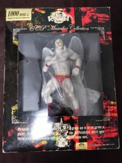 キン肉マン CCP ペンタゴン 超人タッグ編 フィギュア Amazon | CCP マスキュラーコレクション vol.88 ペンタゴン 超人