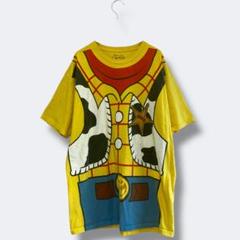 3点 ¥10000 ビンテージ 古着 卸 レトロ 80s トイストーリーTシャツ