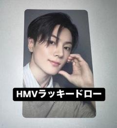 ジェイ ENHYPEN 宵 yoi HMV ラキドロ ラッキードロー トレカ