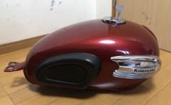 KAWASAKI W650 純正タンク - メルカリ