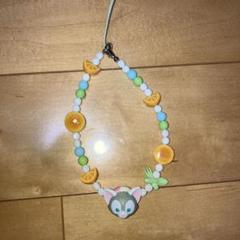 ワンダフルキッチン　ジェラトー二 ぬいば　チャーム2点セット ワンダフルキッチン ジェラトー二 ぬいば チャーム2点セット